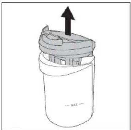 SILVERCREST SHBR 560 A1 - OPMERKING - 2