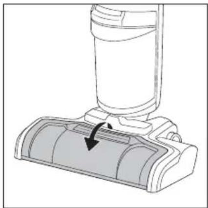 SILVERCREST SHBR 560 A1 - Met de hand reinigen - 1