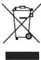 SILVERCREST SSMW 750 A1 - Entsorgung - 1