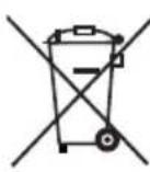 SILVERCREST SSMW 750 A1 - Mise au rebut - 1
