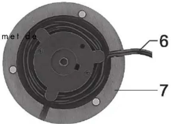 SILVERCREST SWKC 3000 D3 - Range-cordon - 1