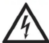 SILVERCREST SWKC 3000 D3 - DANGER of burn injuries - 1