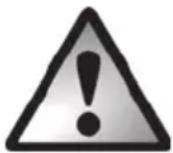 SILVERCREST SWKC 3000 D3 - Personal safety - 1