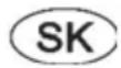 SILVERCREST SWKC 3000 D3 - Servis - 1