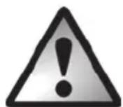SILVERCREST SWKC 3000 D3 - DANGER of electric shock - 1