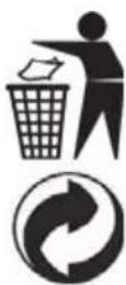 SILVERCREST SWKC 3000 D3 - Environmental and waste disposal information - 2