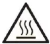 SILVERCREST SWKC 3000 D3 - Wyjaśnienie użytych symboli - 4