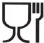 SILVERCREST SWKC 3000 D3 - Explanation of symbols used - 7