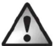 SILVERCREST SWKC 3000 D3 - General safety instructions - 1