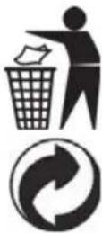 SILVERCREST SWKC 3000 D3 - Directives environnementales et indications concernant l'élimination des déchets - 2