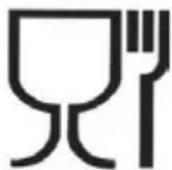 SILVERCREST SWKC 3000 D3 - Wyjaśnienie użytych symboli - 7