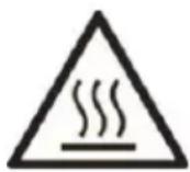 SILVERCREST SWKC 3000 D3 - GEFAHR von Verbrennungen - 1
