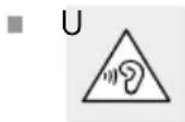 SILVERCREST SBKL 40 B2 - ATTENTION - Interface radio - 1