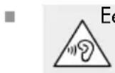 SILVERCREST SBKL 40 B2 - WAARSCHUWING - draadloze interface - 1