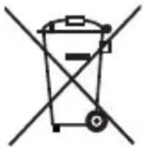 SILVERCREST STS 12 A1 - Disposal of the appliance - 1