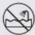 SILVERCREST SWWS 240 C1 - WARNING! RISK OF ELECTRIC SHOCK! - 1