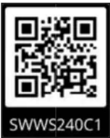 SILVERCREST SWWS 240 C1 - Commander des pièces de rechange - 2