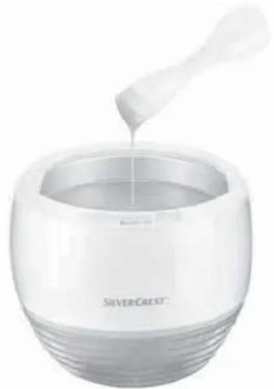 SILVERCREST SWWS 240 C1 - 1