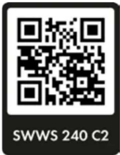 SILVERCREST SWWS 240 C2 - Objednávání náhradních dílů - 2