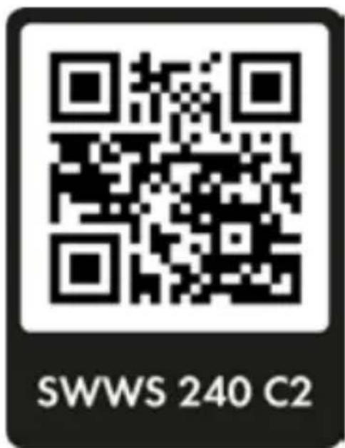 SILVERCREST SWWS 240 C2 - Ersatzteile bestellen - 2