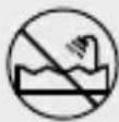SILVERCREST SWWS 240 C2 - WARNING! RISK OF ELECTRIC SHOCK! - 1