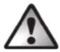 SILVERCREST VE 6035SCR - NEBEZPECENSTVO! Tento symbol a slovo - 2