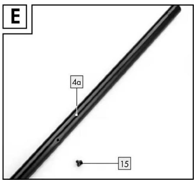 SILVERCREST KA6045SCR - FR BE - 3