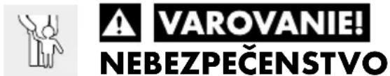 SILVERCREST KA6045SCR - Bezpečnostné upozornenia - 1