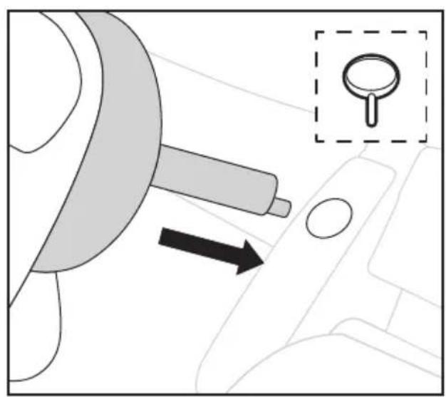 THULE Pack 'n Pedal 100016 - > Instructions - 17