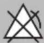 SILVERCREST SPO 55 - List of pictograms used - 2
