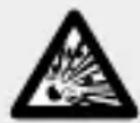 SILVERCREST HG06657 - Veiligheidsinstructies voor batterijen / accu's - 1