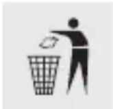 SILVERCREST SWC 10 A1 - - Entsorgung - 3