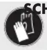 SILVERCREST SWC 10 A1 - Risiko des Auslaufens von Batterien / Akkus - 2