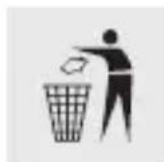 SILVERCREST SWC 10 A1 - Afvoer - 3