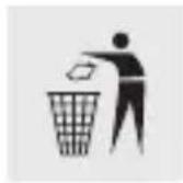 SILVERCREST SWC 10 A1 - Mise au rebut - 3