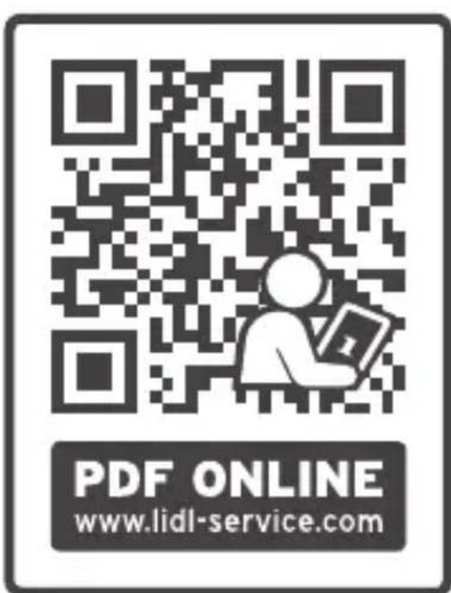 SILVERCREST SWC 10 A1 - DK ServiceDanmark - 2