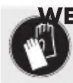 SILVERCREST SWC 10 A1 - Risk of leakage of batteries / rechargeable batteries - 1