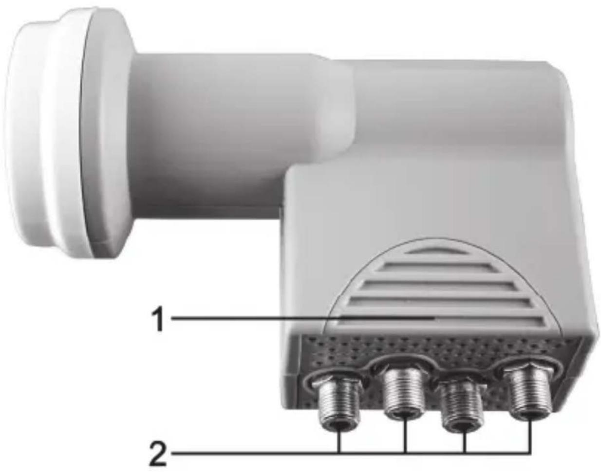 SILVERCREST SLNB 401 A1 - Panorama - 1
