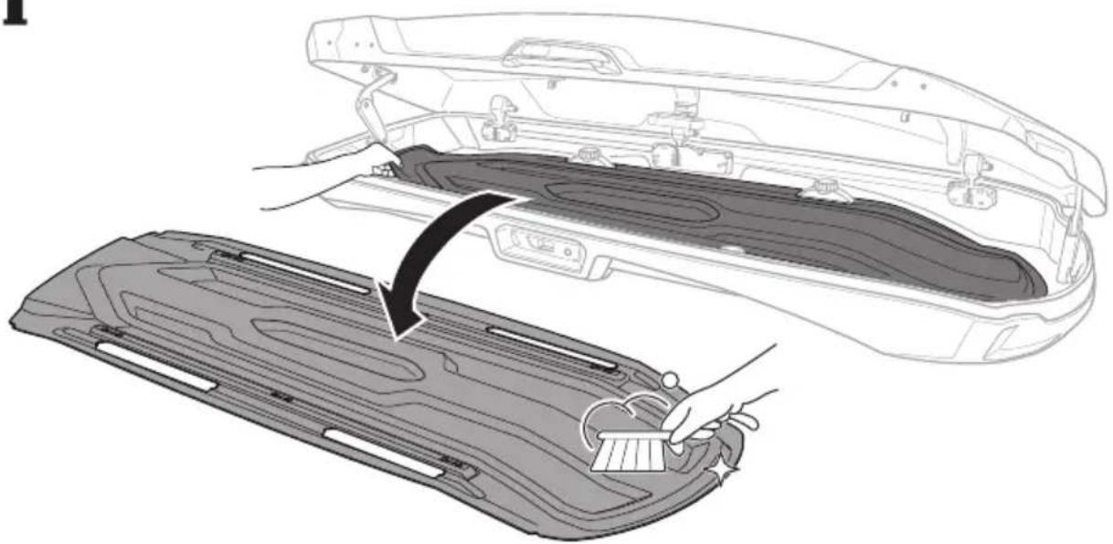 THULE Vector Alpine - Thule Vector - 89