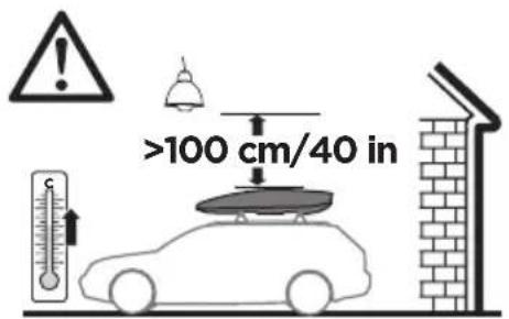 THULE Vector Alpine - Thule Vector - 30