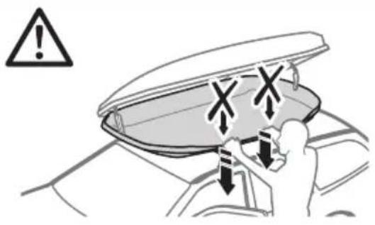 THULE Vector Alpine - Thule Vector - 21