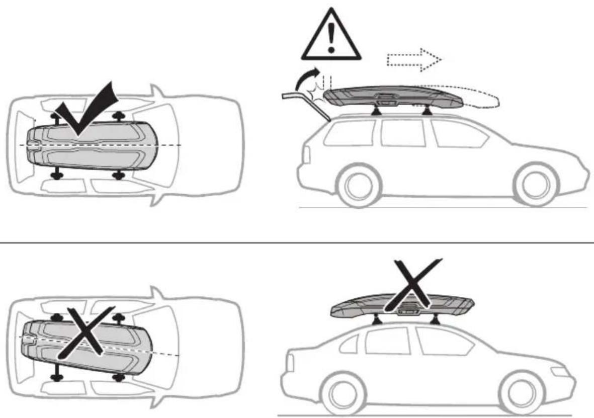 THULE Vector Alpine - Thule Vector - 61