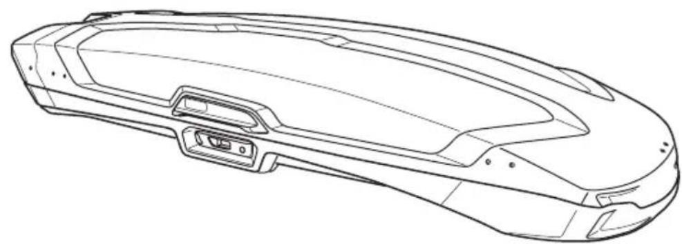 THULE Vector Alpine - Thule Vector - 5