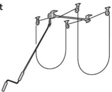 THULE Vector Alpine - Thule Vector - 95