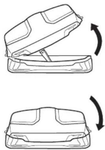 THULE Vector Alpine - Thule Vector - 70