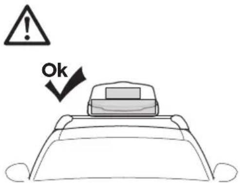 THULE Vector Alpine - Thule Vector - 32