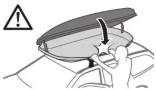 THULE Vector Alpine - Thule Vector - 24