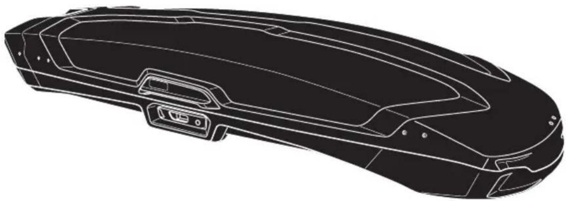 THULE Vector Alpine - Thule Vector - 2
