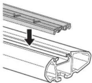 THULE Vector Alpine - Thule Vector - 49
