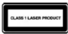 XORO HSD 901 - Laser - 1